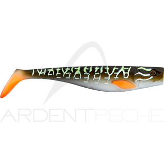 Dexter Shad 150 - lo shad per lucci e altri predatori - Ardent Tecniche di pesca