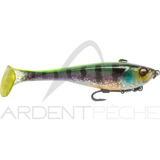 Soft bait ILLEX Dunkle 7