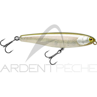 Surface lure ILLEX Water monitor 85