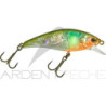 ILLEX Flat Tricoroll 55 S swimbait