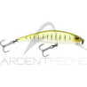 ILLEX Tricoroll Ryushin 63 SHW Crankbait