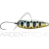 Cucchiaino ondulante ILLEX Native spoon 7g