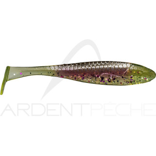 Leurre souple ILLEX Magic slim shad 2