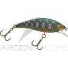 ILLEX Flat Tricoroll 55 S swimbait