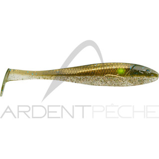 Soft bait ILLEX Magic Slim Shad 5