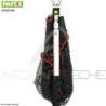 Landing net PAFEX Ayu aluminium handle folding anti-snag