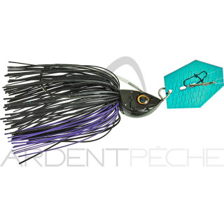 Chatterbait ILLEX Crazy crusher 21g