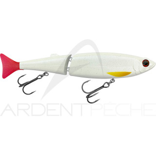 Freddy 170 CW - lo swimbait per lucci e altri predatori - Ardent tecniche di pesca