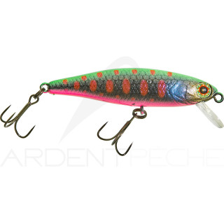 ILLEX Tiny Fry 50 SP Crankbait