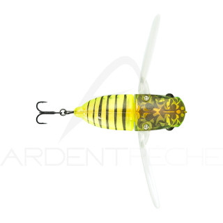 Surface lure ILLEX Suisen