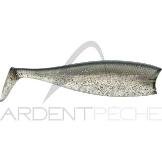 Nitro Shad 150 di Illex - uno shad ad alto impatto vibratorio - Ardent Tecniche di pesca