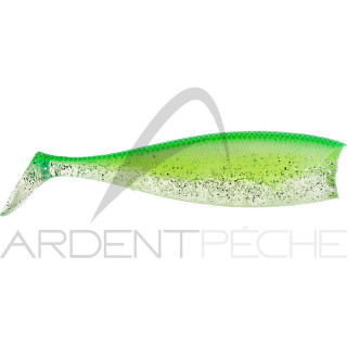 Nitro Shad 120 by Illex - a high-impact vibrating shad - Ardent Pêche
