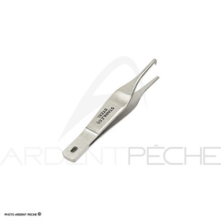 Mini pinza per split ring e solid ring HARIMA 6.5cm