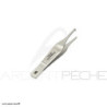 Mini pinza per split ring e solid ring HARIMA 6.5cm