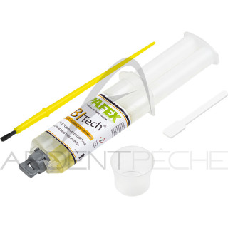 PAFEX Bi-Component Varnish KK1