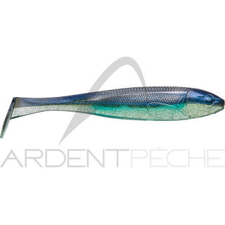 Soft bait ILLEX Magic Slim Shad 5