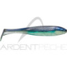 ILLEX Magic Slim Shad 5 Soft Lure