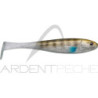 Soft bait ILLEX Magic Slim Shad 5