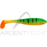 Leurre souple ILLEX Magic slim shad 5