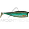 Leurre souple ILLEX Nitro shad 65
