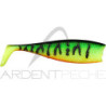 Nitro Shad 65 by Illex - a small shad with strong vibration - Ardent Pêche
