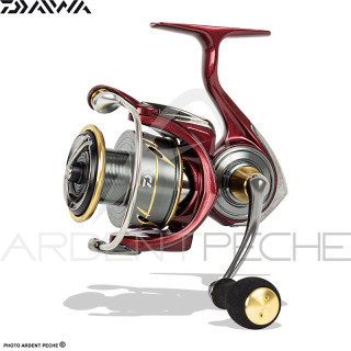 DAIWA Revelry MQ HD 2021 spinning reel