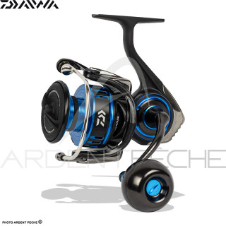 Mulinello spinning DAIWA Saltist MQ 2021