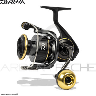 Mulinello spinning DAIWA BG MQ ARK
