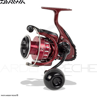 Mulinello spinning DAIWA BG RR LT ARK