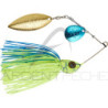 Spinnerbait ILLEX Crusher Jr 14g