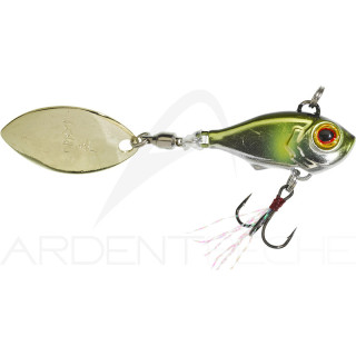 Spintail GUNKI Shocker vib 10