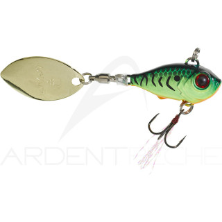 Spintail GUNKI Shocker vib 10