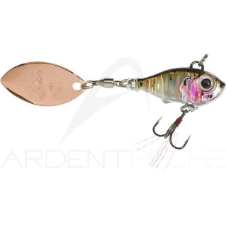 Spintail GUNKI Shocker vib 10