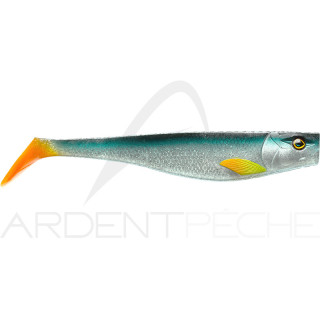 Dexter Shad 150 - lo shad per lucci e altri predatori - Ardent Tecniche di pesca