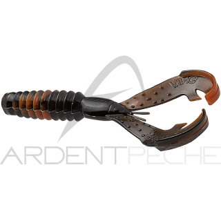 Soft bait STRIKE KING Rage ned craw 2.75