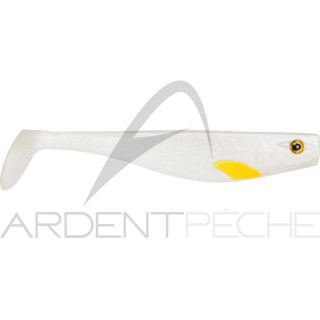 Dexter Shad 200 - lo shad per lucci record e altri predatori - Ardent Tecniche di pesca