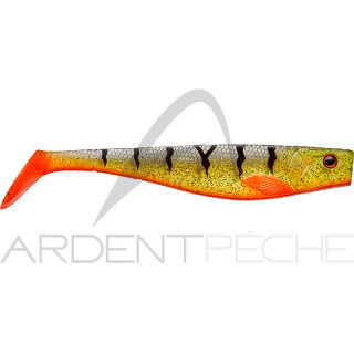 Dexter Shad 200 - lo shad per lucci record e altri predatori - Ardent Tecniche di pesca