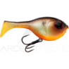 Deraball - il mini swimbait morbido per luccio - Ardent tecniche di pesca
