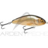 Minnow SALMO Fatso 10 S