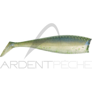 Nitro Shad 65 by Illex - a small shad with strong vibration - Ardent Pêche