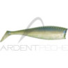 Nitro Shad 65 by Illex - a small shad with strong vibration - Ardent Pêche