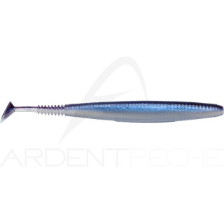 ILLEX Magic Z shad 135 soft lure