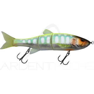 Swimbait ILLEX Dowz swimmer 220 SF