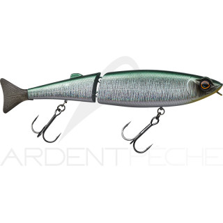 Freddy 170 CW - lo swimbait per lucci e altri predatori - Ardent tecniche di pesca