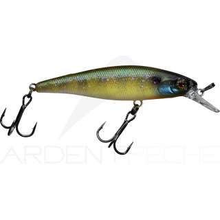 ILLEX Squad minnow 65 SP crankbait