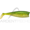 Nitro Shad 150 di Illex - uno shad ad alto impatto vibratorio - Ardent Tecniche di pesca