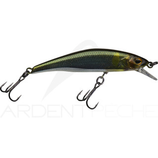 ILLEX Tricoroll ryushin 70 SHW crankbait