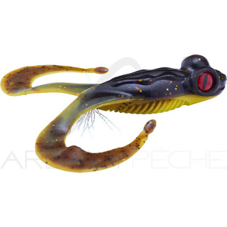 Soft bait GUNKI Bull frog 130