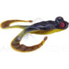 Soft bait GUNKI Bull frog 130
