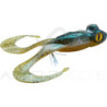 Soft bait GUNKI Bull frog 130